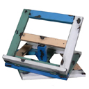 26854CO - ROTATING BOOK STAND