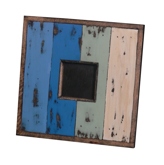 PLY65B Square Picture Frame (30x1,5x30 cm)