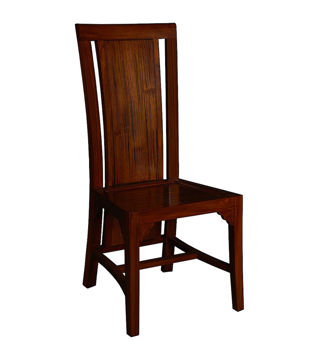 56738CI High Teak Chair HT:105cm