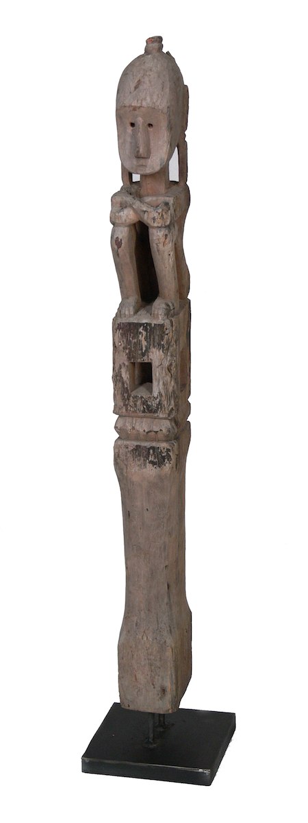 80008 Totem Stand A(S) (20x20x107 cm)