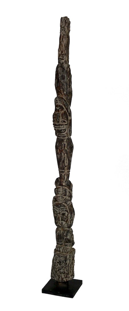 80010 Totem Stand A(M) (20x20x164 cm)