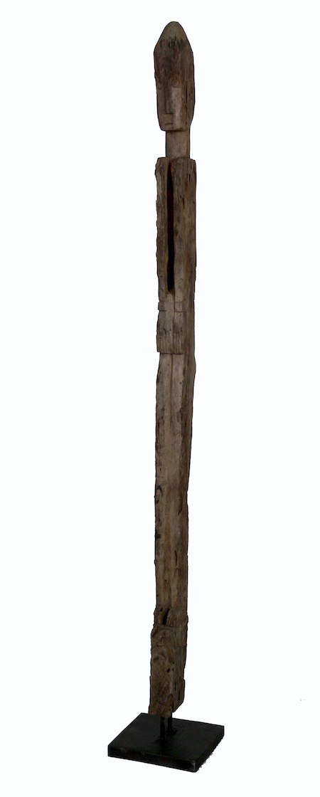 80011 Totem Stand (20x20x153 cm)