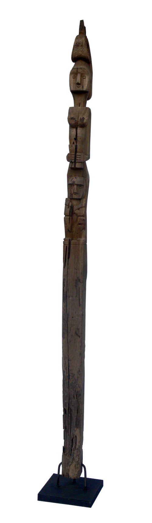 80018 Totem Stand I(M) (20x20x170 cm)