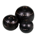 80354C - OIL PAINTING BALL (S3)