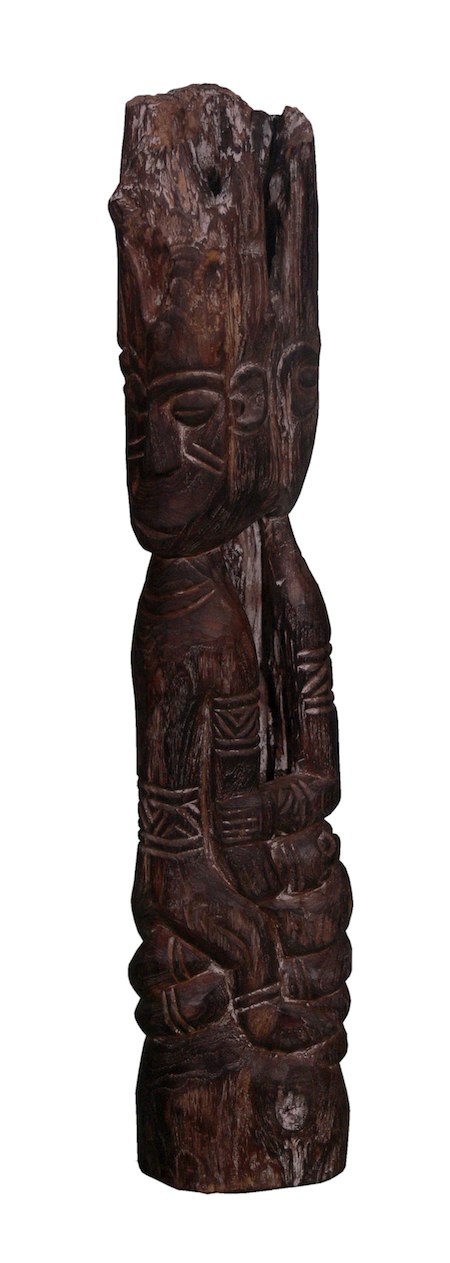 81273 Totem Small (16x15x78 cm)