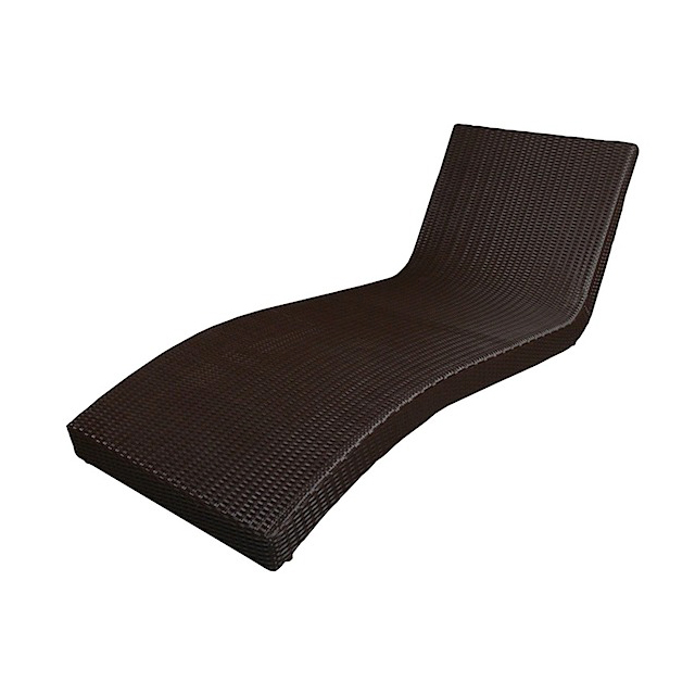 81403SGB - Lounger Z Deck Bed