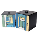 81460A - CONTAINER SET OF 2