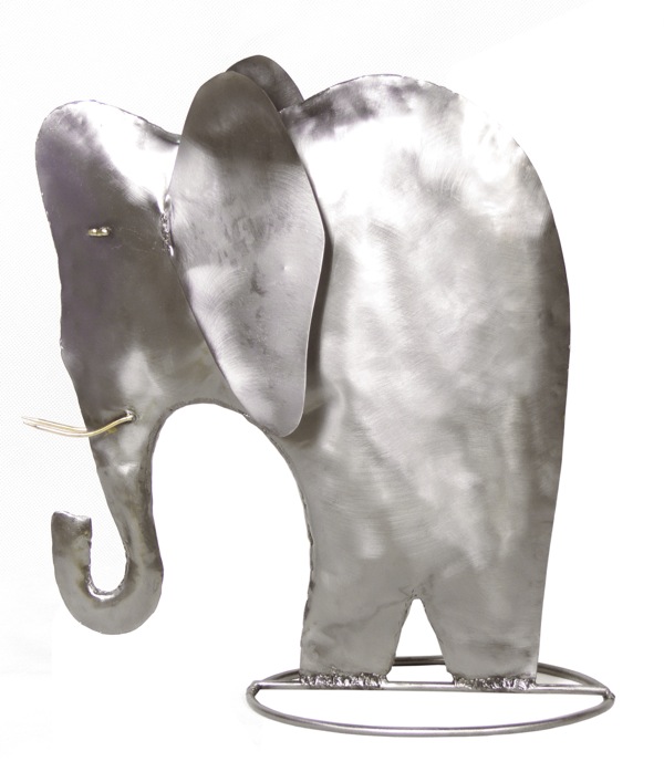81890 Elephant (30x15x34 cm)