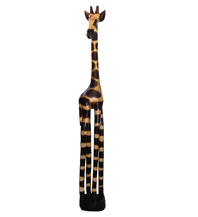 83128 Giraffe 150cm