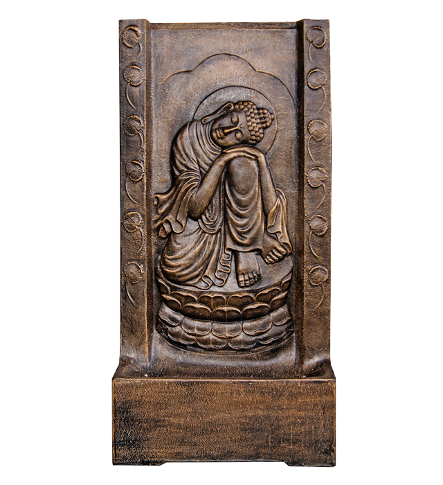 83591-Lazy-Buddha-Water-Fountain