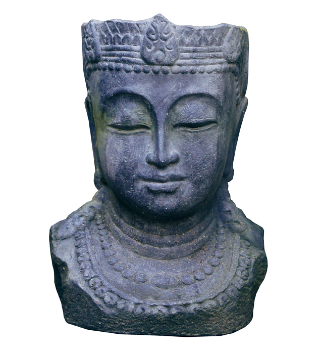 84618-Buddha-Head-Statue