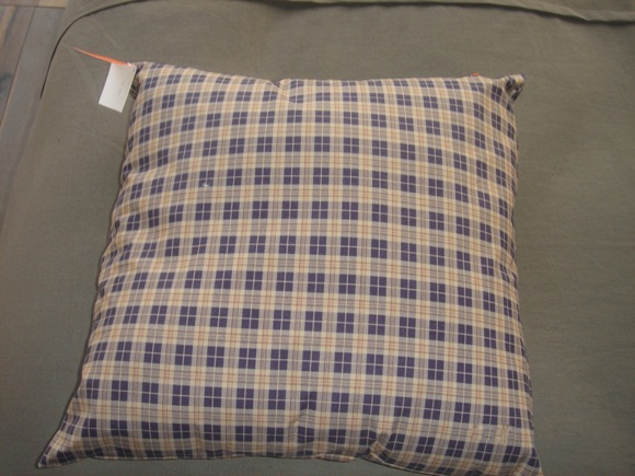 4545PL-R-18/5 Cushion (45x45 cm)