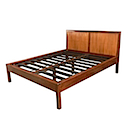 ALM155N - BED SIMPLE 160x200
