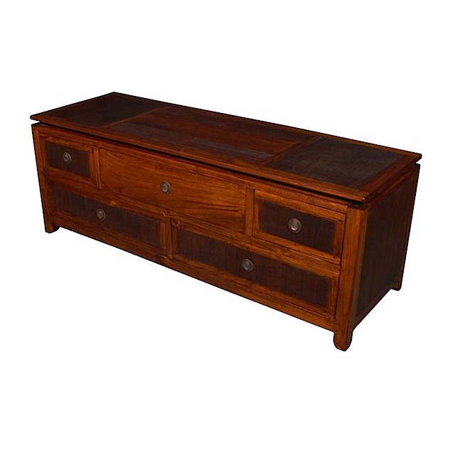 BLC07 Commode 5 Drawers