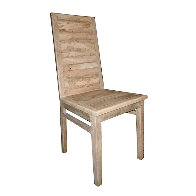 DOB021R Chair 45x45x98 cm