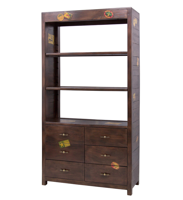 DOB19-Shelf-6-drawer-3-racks