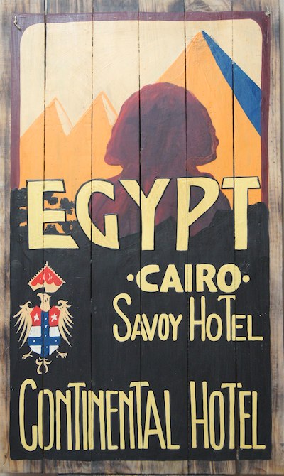 HAD029 Egypt