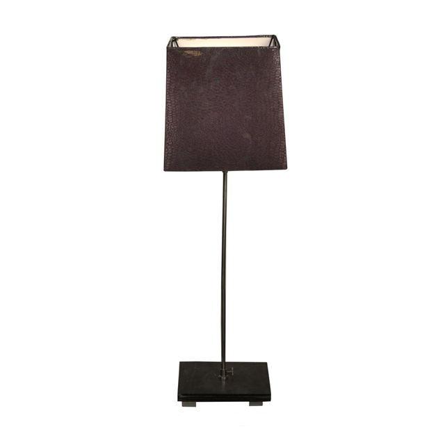 HLE16 Lamp Stand Medium (25x25x60 cm)