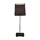 HLE17 - LAMP STAND BEDSIDE