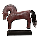 HPW066 - TROY HORSE