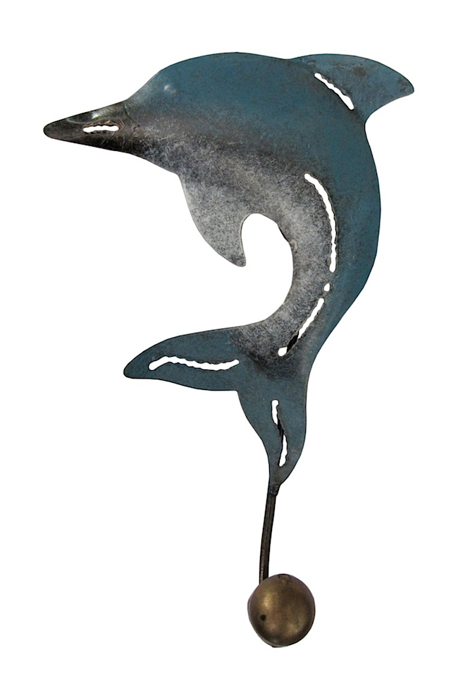 82654A Hook Dolphin Single