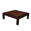 MM1201 - COFFEE TABLE 100x100