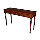 MM143 - LUIS CONSOLE 3 Drawers