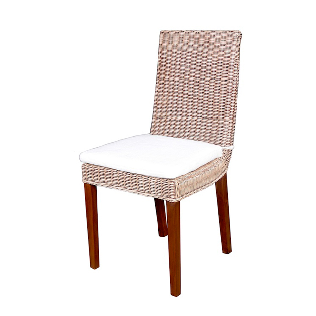 MM827 Dining Chair Rattan 50x50x100cm