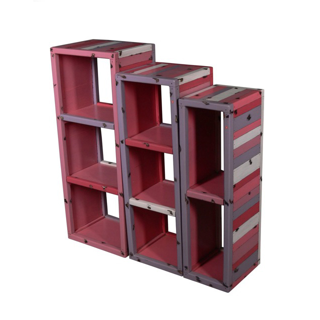 PLY32R Shelves Set Of 3