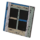 PLY57B - 4 WINDOWS PICTURE FRAME