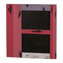 PLY58R - 2 WINDOWS PICTURE FRAME