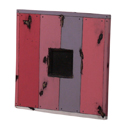 PLY65R - PICTURE FRAME SQUARE WINDOW