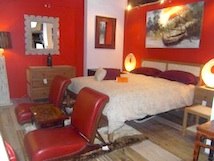 Maison Chic RAK-Dubai - Bedroom furniture