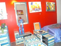 Maison Chic RAK-Dubai - Bedroom furniture collections