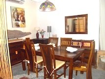 Maison Chic RAK-Dubai - Dining room furniture