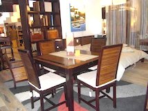 Maison Chic RAK-Dubai - Dining room furniture collections