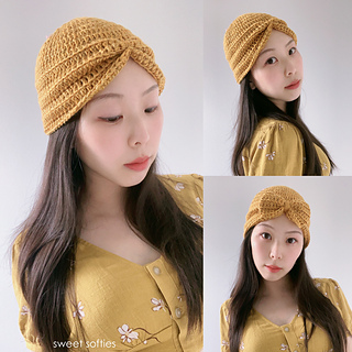https://www.sweetsofties.com/2020/06/easy-ribbed-turban.html