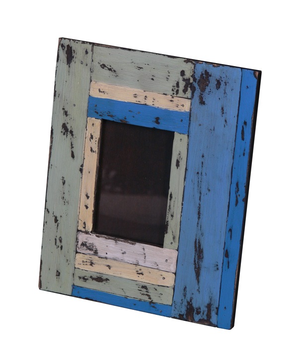 26865CO Rect. Picture Frame (27x1,5x34 cm)