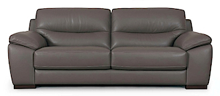 Leather Sofa - Sofa 2 Seater