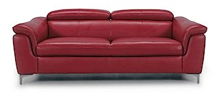 Leather Sofa - Sofa 2 Seater