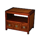 53487 - TV BUFFET 3 Drawers