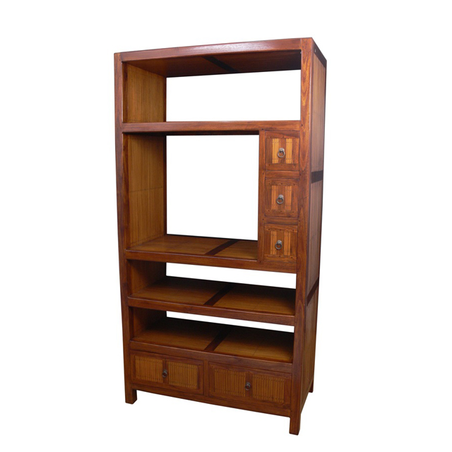 53590 Bookshelf TV TBP