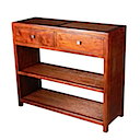 53901 - TV BUFFET 2 Drawers