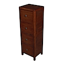 53952 - CD RACK 4 Drawers