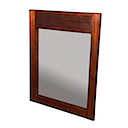 53972 - MIRROR 80x100