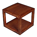 53981 - COFFEE TABLE 40x40