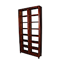 53992 - BOOKSHELF 14 Slots