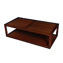 53993 - COFFEE TABLE 100x50