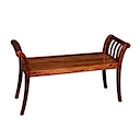 56136 - KARTINI BENCH DOUBLE-2 SEATER