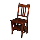 56147 - LIBRARY CHAIR